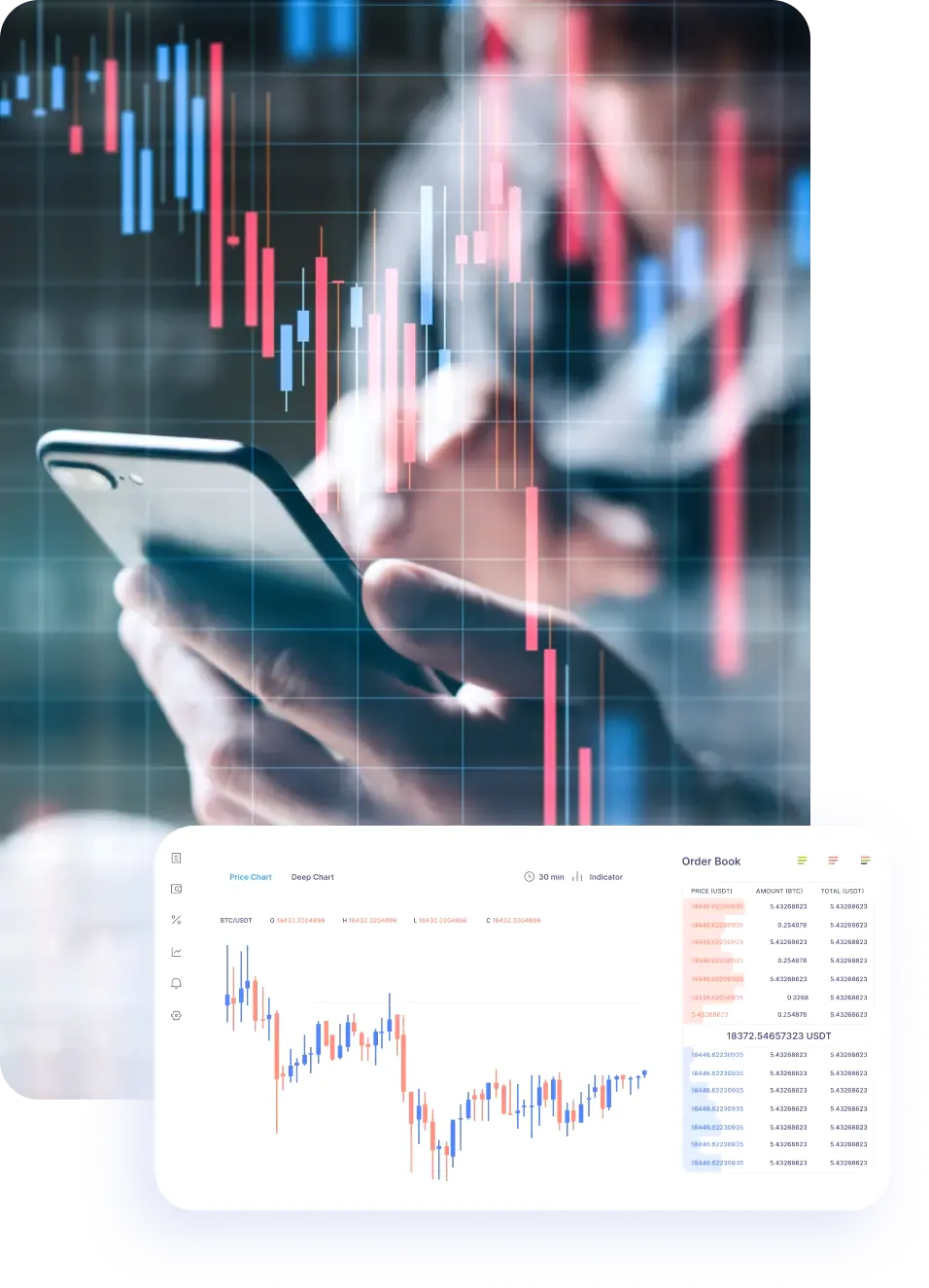 Valkor Prime investimento crypto