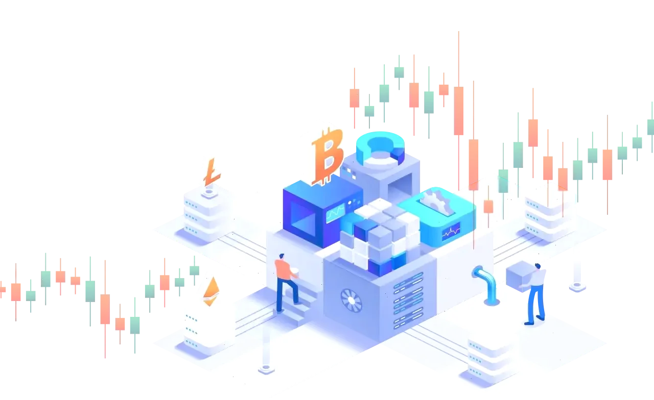 Valkor Prime trading crypto