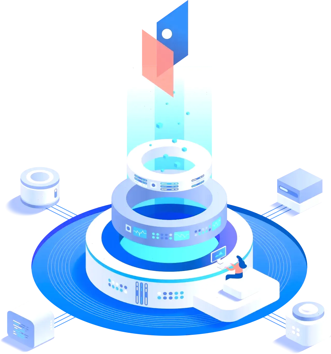 Valkor Prime asset management